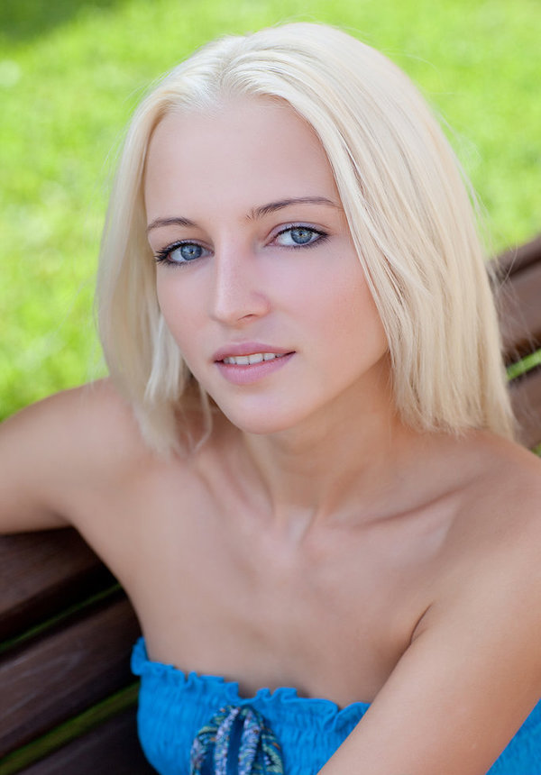Юлия, 22